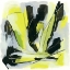Picture of CITRON JUNGLE I