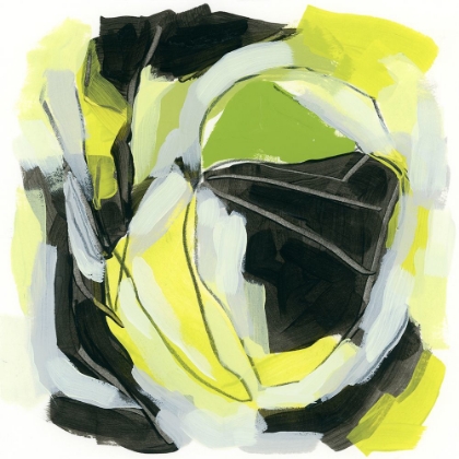 Picture of CITRON JUNGLE III
