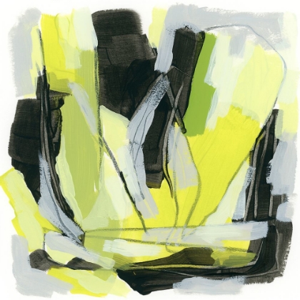 Picture of CITRON JUNGLE IV