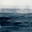 Picture of RISING BLUE I