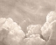 Picture of PAINTED CLOUDS II