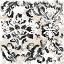Picture of PARCHMENT BROCADE VI
