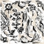 Picture of PARCHMENT BROCADE VIII