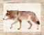 Picture of RUSTIC BARNWOOD ANIMALS II