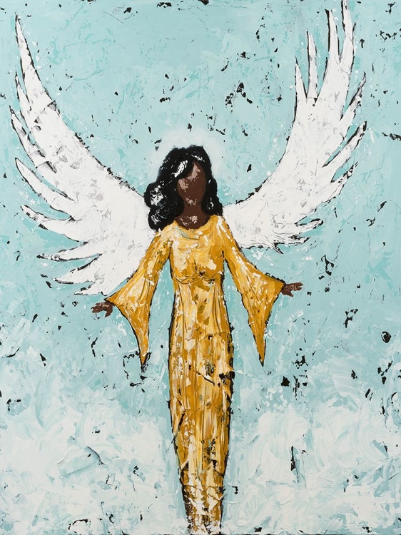 Picture of EARTHLY ANGEL II