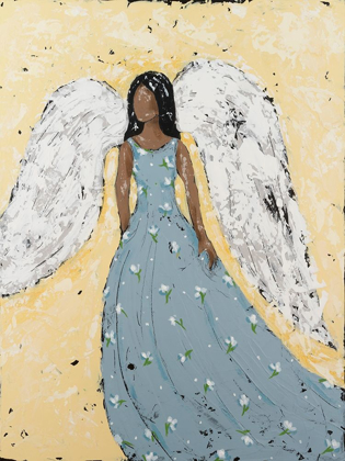 Picture of EARTHLY ANGEL III