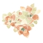 Picture of SUCCULENT CAMEO VII