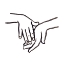 Picture of HAND STUDY III