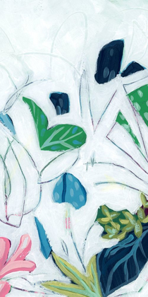 Picture of TROPICAL TRACE V
