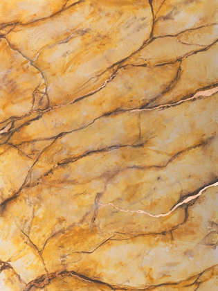 Picture of YELLOW MARBLE II