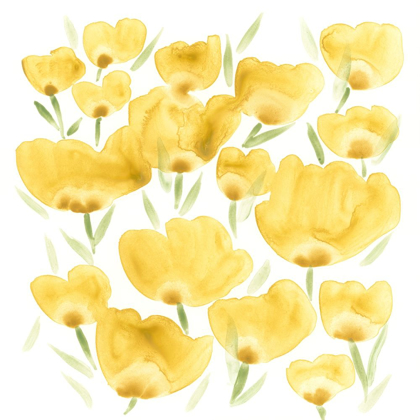 Picture of SUNNY MEADOW I