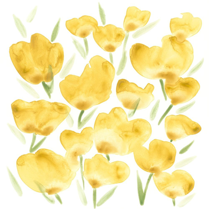Picture of SUNNY MEADOW II