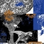 Picture of BIRD FRAGMENT II