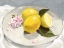 Picture of LEMONS ON A PLATE II