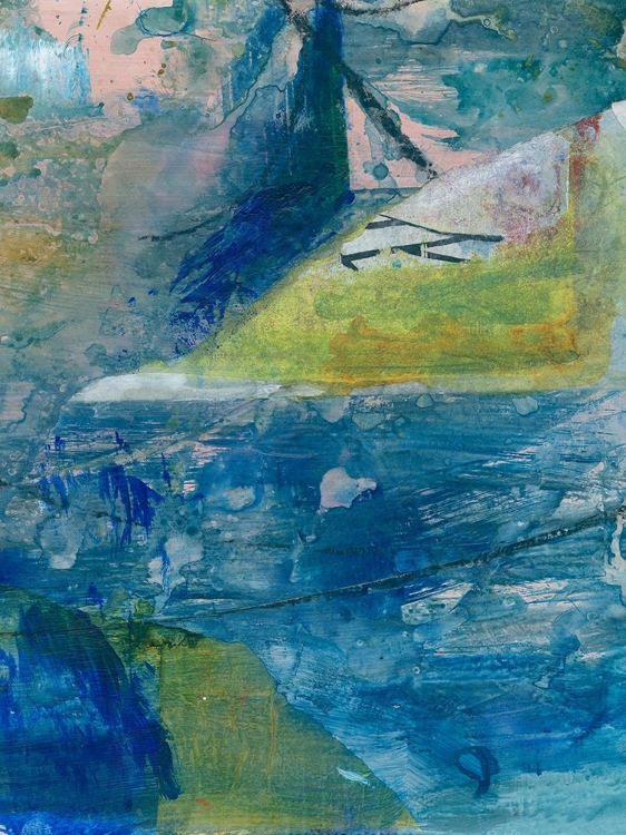 Picture of SPRING WINDS VI