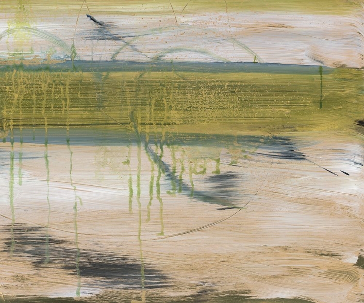 Picture of AQUATIC REFLECTIONS I