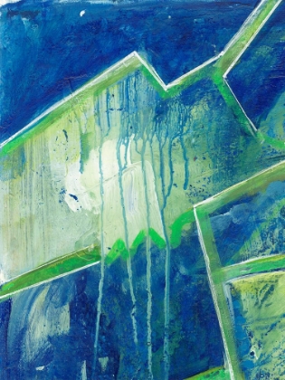 Picture of GEOMETRIC IN COOL V