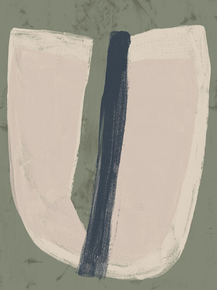 Picture of PAPER SLICE III