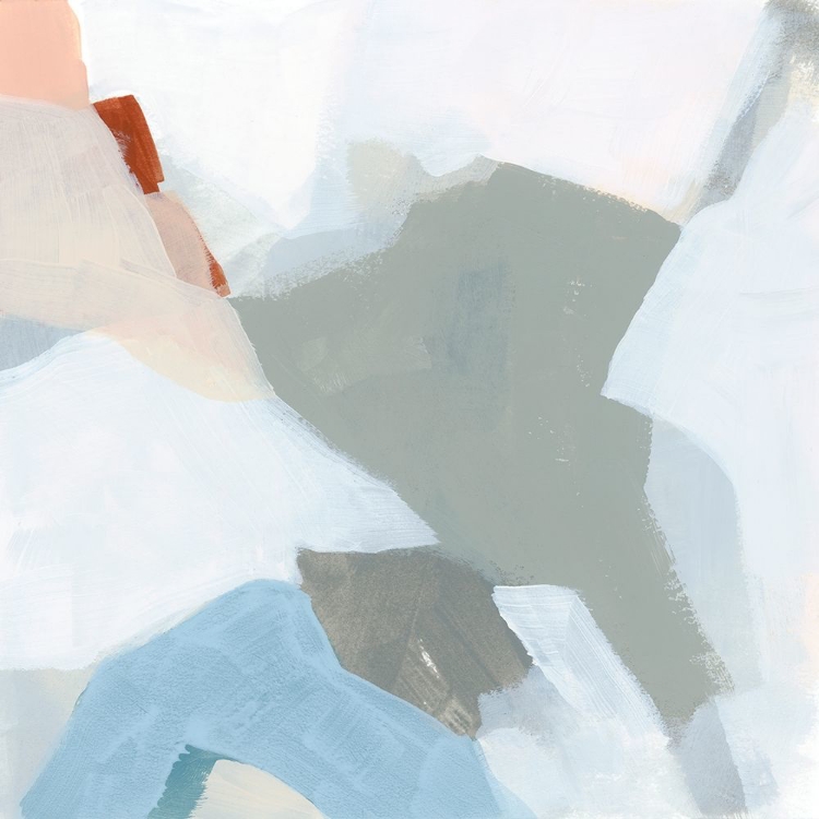 Picture of PATCH POCKET II