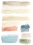 Picture of WATERCOLOR SWATCHES II