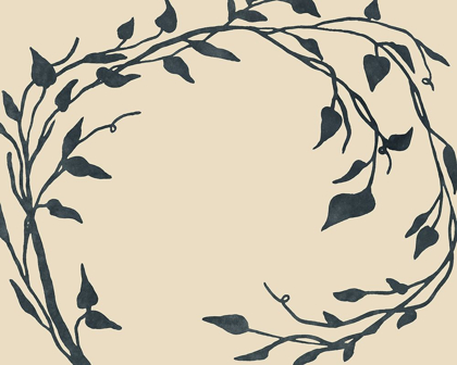 Picture of TENDRIL SWIRL II