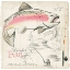 Picture of TROUT JOURNAL I