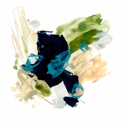 Picture of PALETTE MOTION I