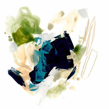 Picture of PALETTE MOTION II