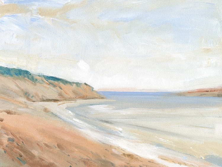 Picture of SHORELINE STUDY I