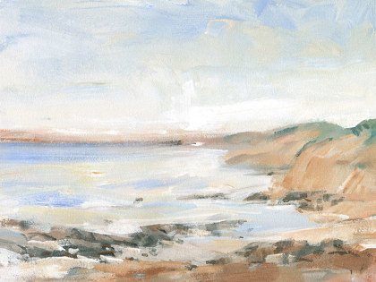 Picture of SHORELINE STUDY II