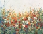 Picture of GARDEN IN BLOOM I