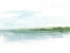 Picture of GREEN RIBBON COAST I