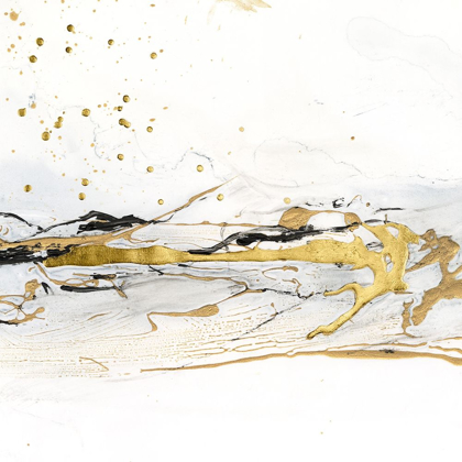 Picture of GOLDEN KELP II