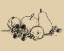 Picture of GRAPHITE FRUIT I
