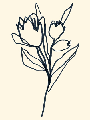 Picture of FLORAL MARKER II
