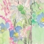 Picture of WATERCOLOR FLORAL ACCENT I