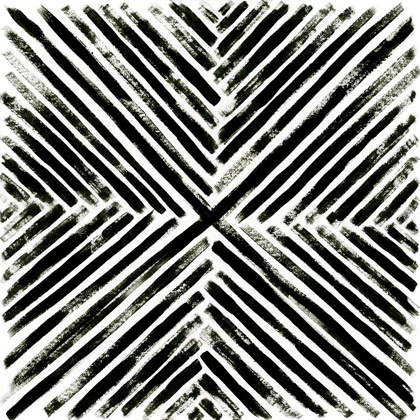 Picture of CONCENTRIC INK I