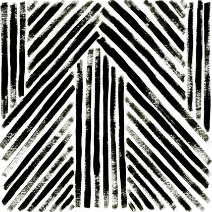 Picture of CONCENTRIC INK II