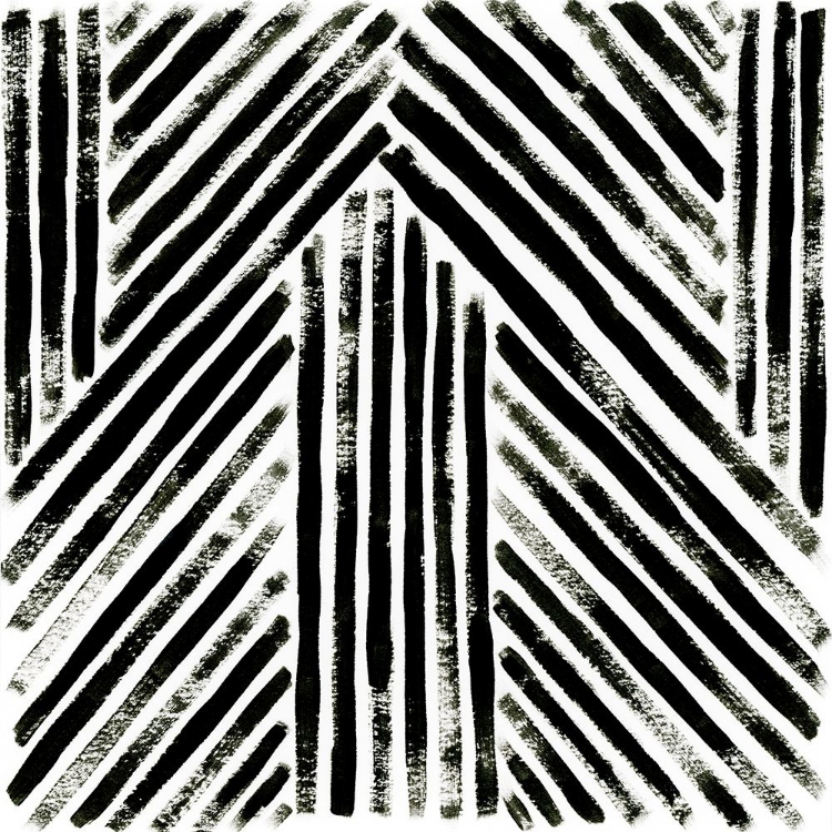 Picture of CONCENTRIC INK II