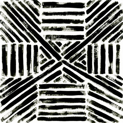 Picture of CONCENTRIC INK III