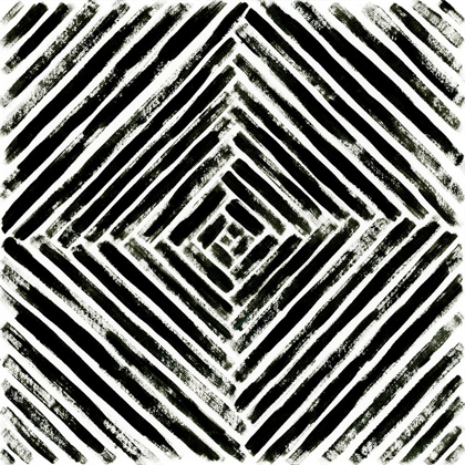 Picture of CONCENTRIC INK IV
