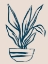 Picture of NAVY PLANT SKETCHES III