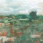 Picture of APPROACHING AUTUMN II