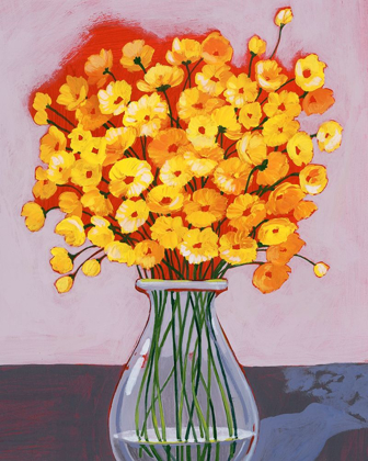 Picture of DAISY BOUQUET II