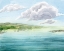 Picture of CLEAR LAGOON II