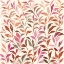 Picture of AUTUMN FRONDS II
