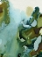 Picture of WATER AND EARTH I
