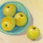 Picture of FRUIT BOWL TRIO II