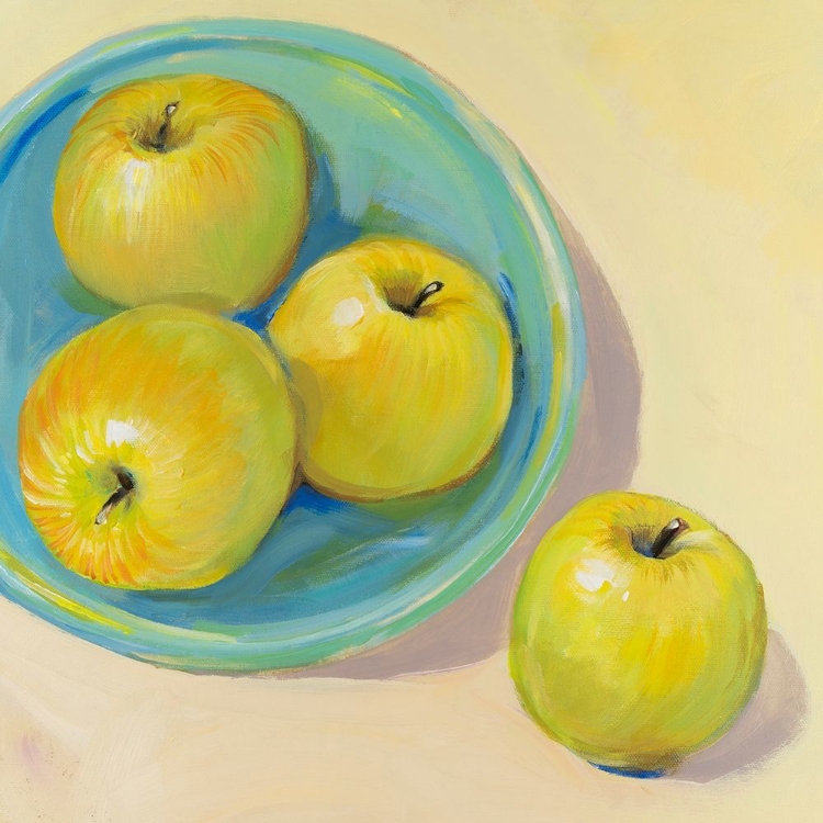 Picture of FRUIT BOWL TRIO II