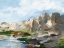 Picture of WESTERN CLIFFS II